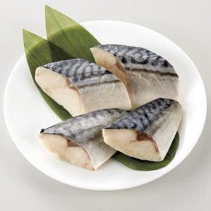 Vụn cá Thu Nhật (Saba Nauy) - Món ngon đưa cơm