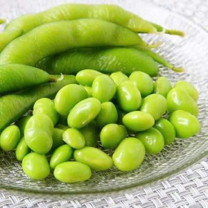 Đậu lông Nhật Edamame