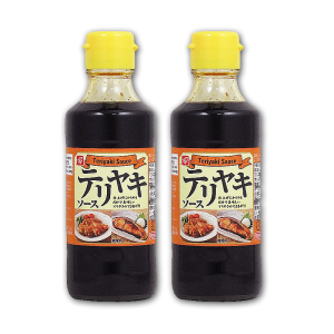 Sốt Teryaki