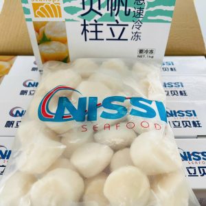 Cồi sò điệp tươi Nissi